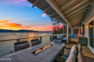 628 Lake Shore Blvd, Zephyr Cove, NV 89448 - Photo 4