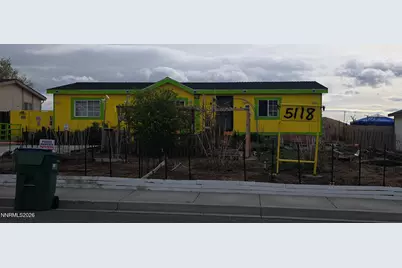 5118 Coggins Road, Reno, NV 89506 - Photo 4