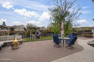 1322 Patricia Dr, Gardnerville, NV 89460 - Photo 22