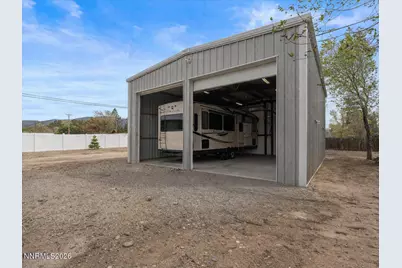 420 Puma Drive, Washoe Valley, NV 89704 - Photo 2