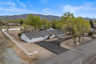420 Puma Dr, Washoe Valley, NV 89704 - Photo 1