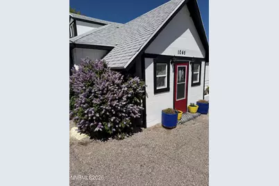 1045 Tonopah Avenue, Tonopah, NV 89049 - Photo 54