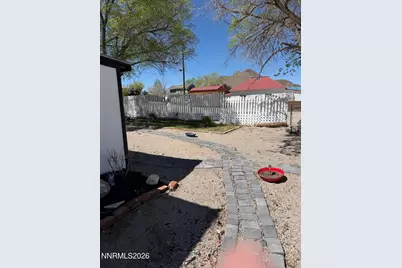 1045 Tonopah Avenue, Tonopah, NV 89049 - Photo 8