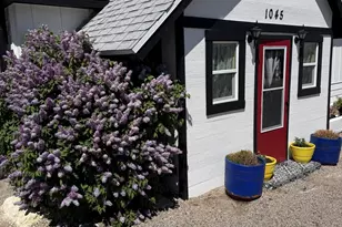 1045 Tonopah Ave, Tonopah, NV 89049 - Photo 2