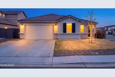 6924 White River Way, Sparks, NV 89436 - Photo 2