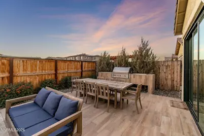 9509 Copper Sky Drive #Homesite 5, Reno, NV 89521 - Photo 56