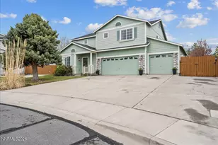 7740 Lobo Ct, Sparks, NV 89436 - Photo 1