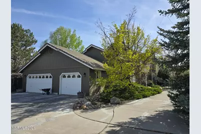350 Old Washoe Circle, Washoe Valley, NV 89704 - Photo 6