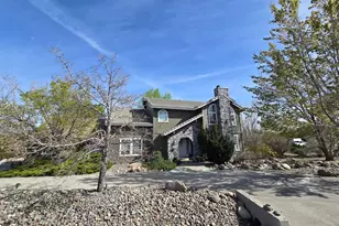 350 Old Washoe Cir, Washoe Valley, NV 89704 - Photo 2