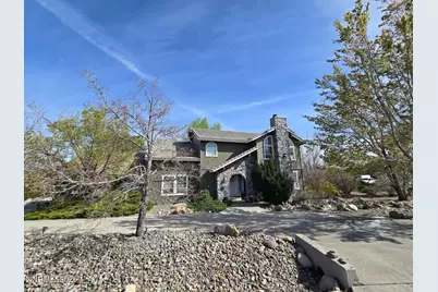 350 Old Washoe Circle, Washoe Valley, NV 89704 - Photo 4