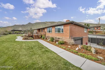 340 N Sutro Terrace, Carson City, NV 89706 - Photo 4