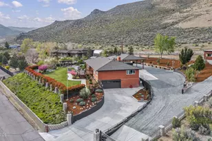 340 N Sutro Terrace, Carson City, NV 89706 - Photo 1