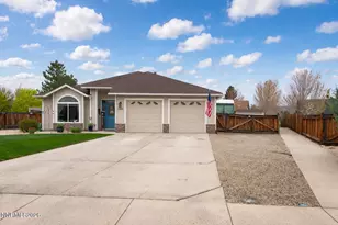 1360 Bryan Ln, Gardnerville, NV 89410 - Photo 2