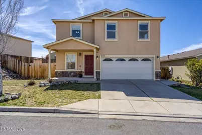 9115 Red Baron Boulevard, Reno, NV 89506 - Photo 1