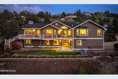 3575 Ashfork Drive, Reno, NV 89509 - Photo 1