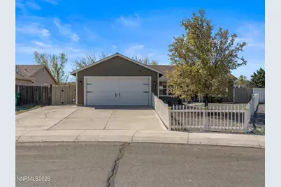 111 Shadow Mountain Drive, Fernley, NV 89408 - Photo 2