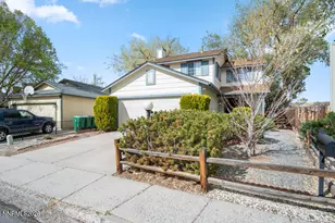 1788 Maple Creek Ln, Carson City, NV 89701 - Photo 1