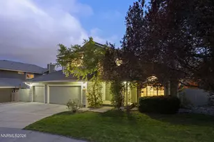 2260 Ridgeview Terrace, Reno, NV 89519 - Photo 2