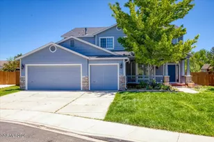 3224 Mirador Ct, Sparks, NV 89436 - Photo 1