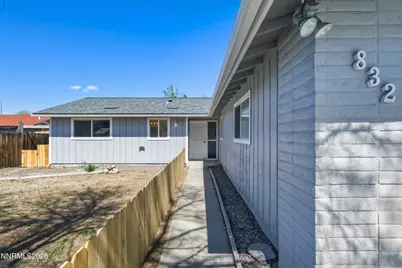 832 E Greenbrae Drive, Sparks, NV 89434 - Photo 2