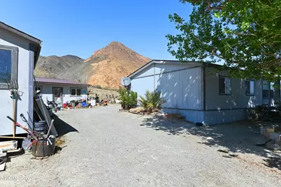 634 Welcome Drive, Walker Lake, NV 89415 - Photo 2