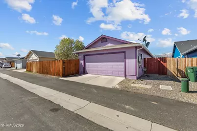 1309 White Ash Drive, Gardnerville, NV 89410 - Photo 2