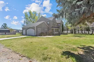 5650 Old US Hwy 395, Washoe Valley, NV 89704 - Photo 1