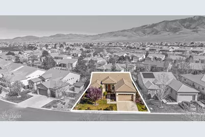 435 La Costa Circle, Dayton, NV 89403 - Photo 70