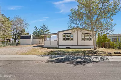 202 Garnet Circle, Moundhouse, NV 89706 - Photo 4