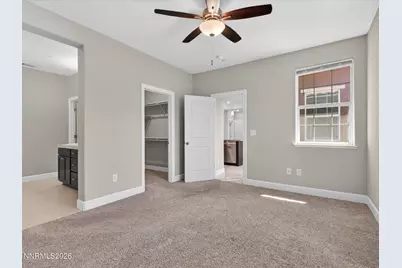 1875 Sea Horse Road #UNIT A, Reno, NV 89521 - Photo 24