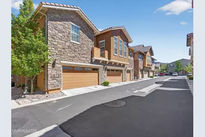 1875 Sea Horse Road #UNIT A, Reno, NV 89521 - Photo 1