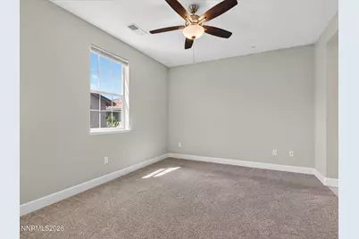 1875 Sea Horse Road #UNIT A, Reno, NV 89521 - Photo 22