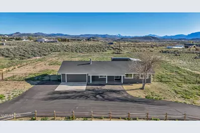 1777 Crockett Lane, Gardnerville, NV 89410 - Photo 2