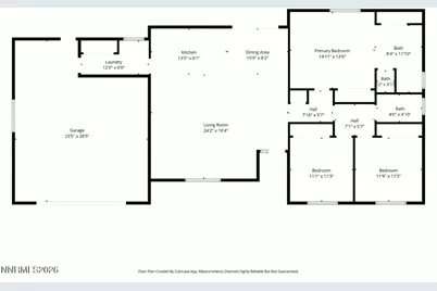 1777 Crockett Lane, Gardnerville, NV 89410 - Photo 20