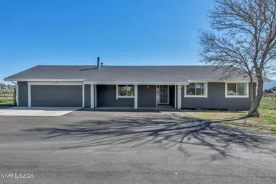 1777 Crockett Lane, Gardnerville, NV 89410 - Photo 4