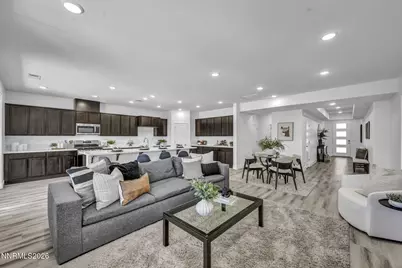 1279 Nebula Road #Homesite 54, Carson City, NV 89705 - Photo 6