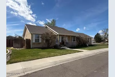 844 Woodhaven Drive, Fallon, NV 89406 - Photo 2