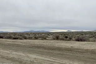 40 Acres Paradise Ranchos Dr, Winnemucca, NV 89445 - Photo 1