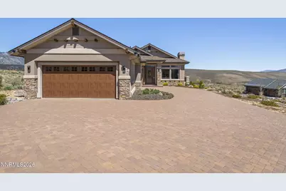 342 James Canyon Loop, Genoa, NV 89411 - Photo 4