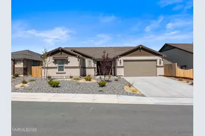 622 W Equinox Peak Court, Sparks, NV 89436 - Photo 1