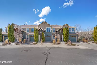 4877 Bougainvillea Circle, Sparks, NV 89436 - Photo 2