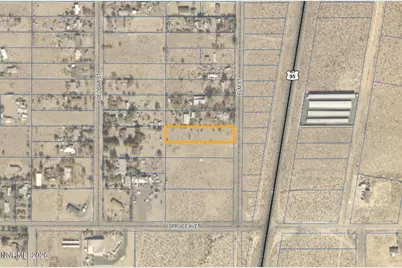 3909 Elm Street, Silver Springs, NV 89429 - Photo 1