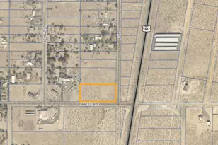 3939 Elm St, Silver Springs, NV 89429 - Photo 1