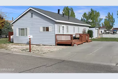 320 Reyes Way, Yerington, NV 89447 - Photo 2