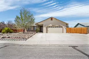 1076 Gadwall Way, Sparks, NV 89441 - Photo 1
