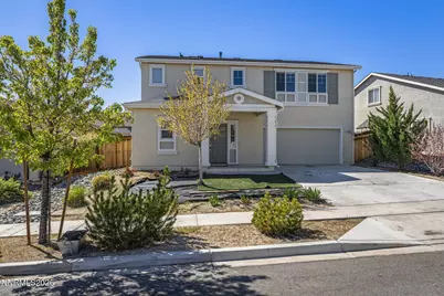 14309 Durham Drive, Reno, NV 89506 - Photo 1