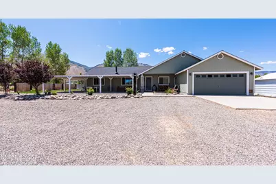 540 Upper Colony Road, Smith Valley, NV 89444 - Photo 4
