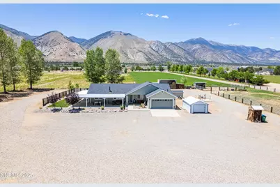 540 Upper Colony Road, Wellington, NV 89444 - Photo 1