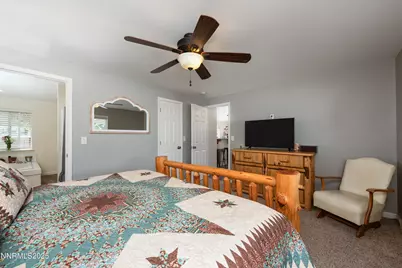 540 Upper Colony Road, Smith Valley, NV 89444 - Photo 44