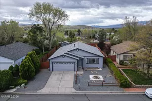 6390 W Ottawa Ct, Sun Valley, NV 89433 - Photo 4